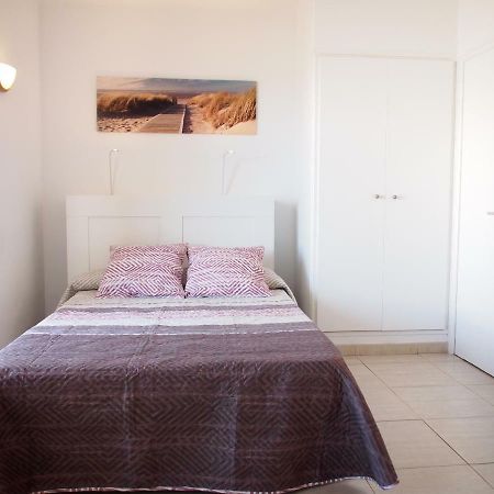 Miramar 32C Apartment Roses Bagian luar foto