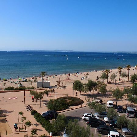 Miramar 32C Apartment Roses Bagian luar foto