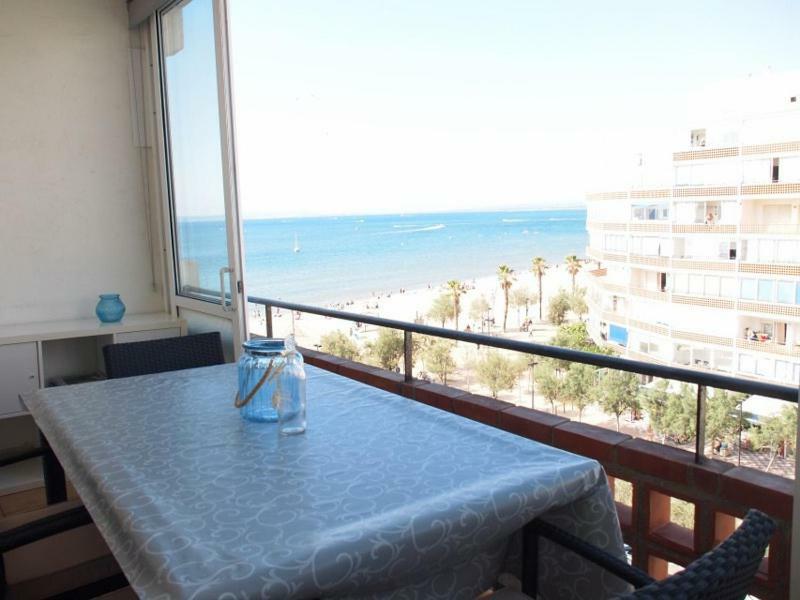 Miramar 32C Apartment Roses Bagian luar foto