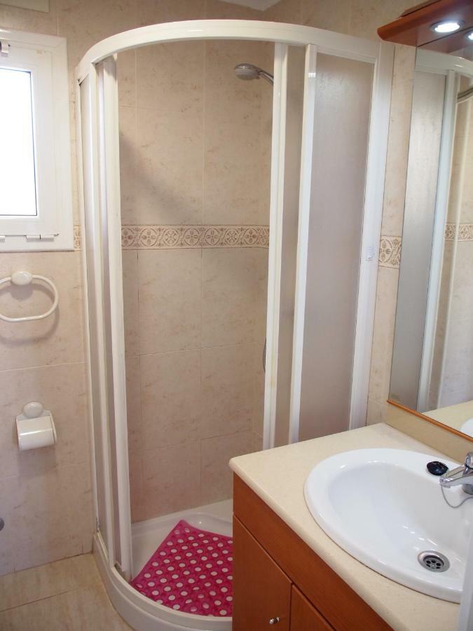 Miramar 32C Apartment Roses Bagian luar foto