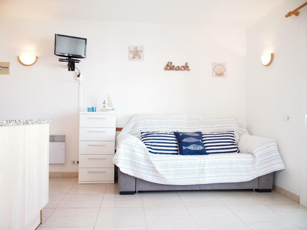 Miramar 32C Apartment Roses Bagian luar foto