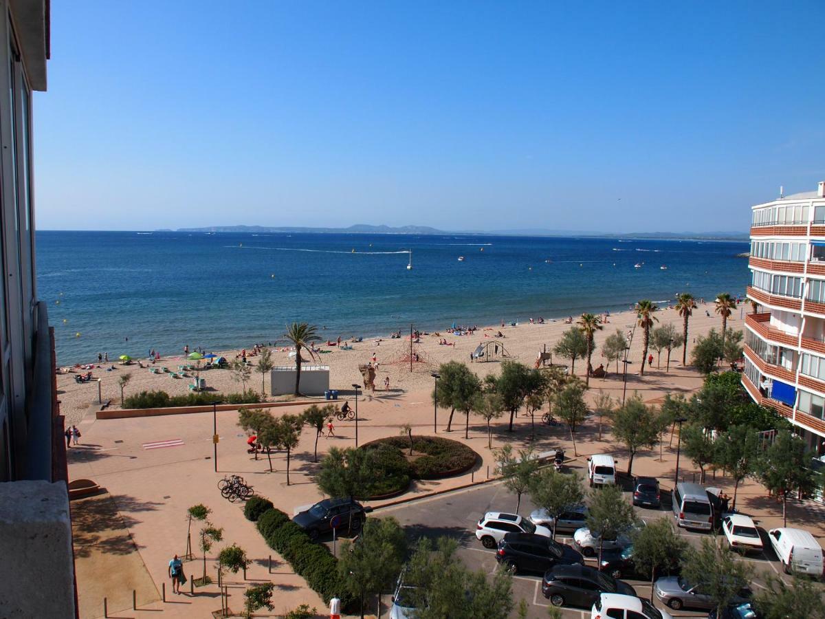Miramar 32C Apartment Roses Bagian luar foto